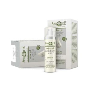 Face Care Aphrodite Olive Oil & Donkey Milk Anti-wrinkle & Anti-pollution Serum