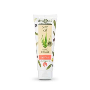 Hand Cream Aphrodite Olive Oil Hand Cream Aloe Vera