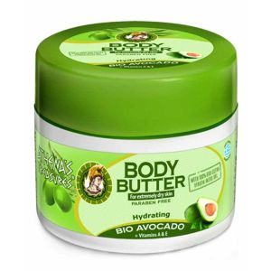 The Olive Tree Body Butter Athena’s Treasures Body Butter Avocado (Hydrating – Cooling)