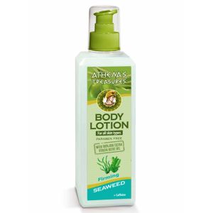 The Olive Tree Anti-Cellulite Athena’s Treasures Body Lotion Seaweed (Slimming – Firming) – 250ml