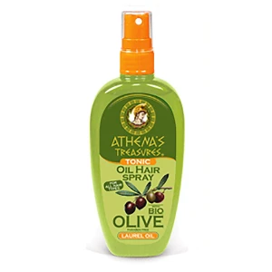 Hair Care Athena’s Treasure Tonic Hair Spray