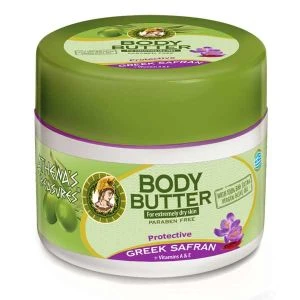 Body Butter Athena’s Treasures Body Butter Safran (Anti-old Age Signs)