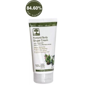 The Olive Tree Anti-Cellulite BIOselect Natural Body Shape Cream