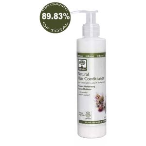 The Olive Tree Hair Care BIOselect Natural Hair Conditioner