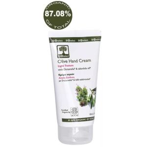 The Olive Tree Hands & Feet Care BIOselect Olive Hand Cream / Light Texture
