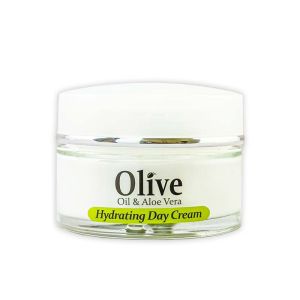 The Olive Tree Face Care Herbolive Face Hydrating Day Cream
