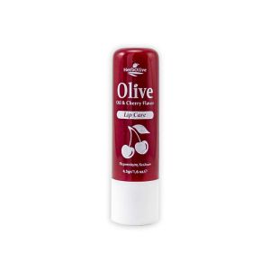 Face Care Herbolive Lip Balm with Cherry