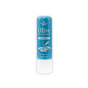 Face Care Herbolive Lip Balm with Vanilla