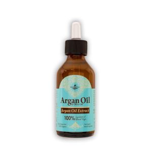 Bath & Spa Care Herbolive Argan Oil Extract