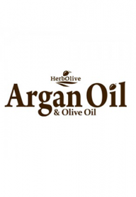 The Olive Tree Hair Care Herbolive Argan Hair Mask