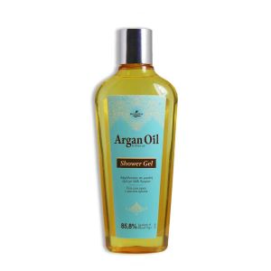 The Olive Tree Body Care Herbolive Argan Body Shower Gel