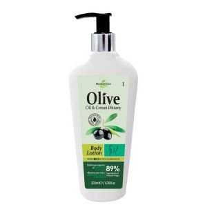 Body Care Herbolive Body Lotion with Dittany