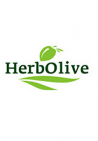 The Olive Tree Soap Herbolive Face Cleansing Soap with Olive Oil & Argan Oil