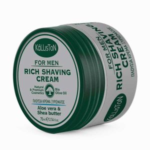 Men Care Kalliston Rich Shaving Cream