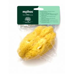 Bath & Spa Care Mythos Natural Body Sea Sponge