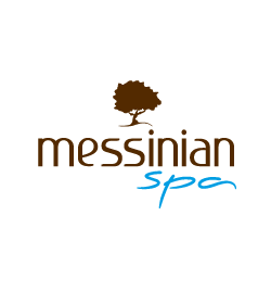 Body Mist Messinian Spa Hair & Body Mist Glamorous & Mysterius Scent