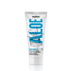 After Sun Care Mythos Aloe Soothing Gel