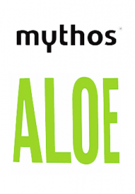 Body Butter Mythos Aloe Hydrating & Protecting Body Butter
