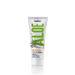 The Olive Tree Body Butter Mythos Aloe Hydrating & Protecting Body Butter
