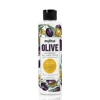The Olive Tree Hair Care Mythos Olive Shampoo for All Hair Types Sandalwood & Wheat proteins – 200ml