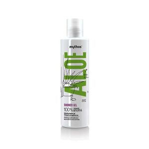 The Olive Tree Body Care Mythos Aloe Relaxing Shower Gel
