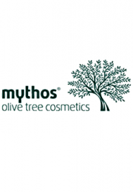 The Olive Tree Μπάνιο & Spa Mythos Σφουγγάρι από Ακατέργαστη Λούφα με Κορδόνι