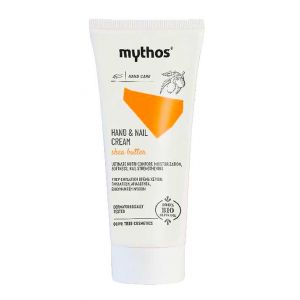 Hand Cream Mythos Ultimate Nutri Comfort Hand Cream with Shea Butter
