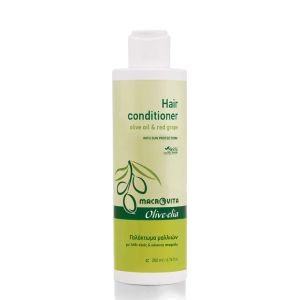 The Olive Tree Hair Care Macrovita Olivelia Hair Conditioner