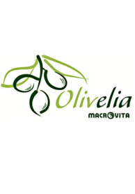 The Olive Tree Body Care Macrovita Olivelia Body Lotion Aura & FREE Shower Gel Aura (Full Size)