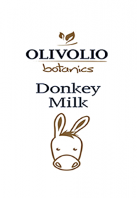 Ενυδατική Olivolio Ενυδατική Κρέμα Προσώπου με Γάλα Γαϊδούρας