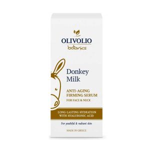 Face Care Olivolio Donkey Milk Anti-Aging Firming Serum