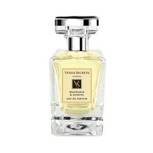 The Olive Tree Άρωμα Venus Secrets Eau De Parfum Mandarin & Jasmine 50ml