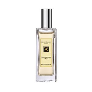 Perfume Venus Secrets Eau De Parfum Orange Blossom & Rose
