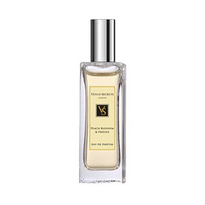 The Olive Tree Perfume Venus Secrets Eau De Parfum Peach Blossom & Fressia