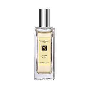 Perfume Venus Secrets Eau De Parfum Vetiver & Iris