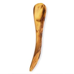 The Olive Tree Accessories Wooden Teaspoon – The Olive Tree