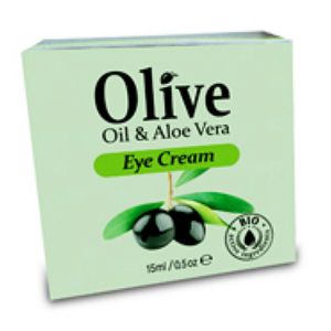 Eye Care Herbolive Eye Cream