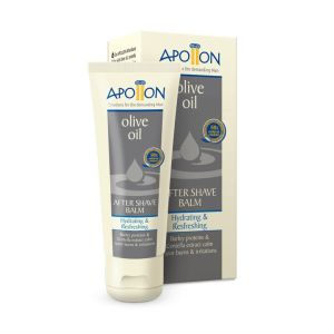 The Olive Tree Men Care Apollon Olive Oil After Shave Balm
