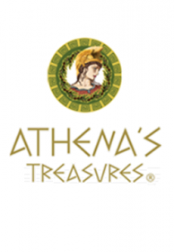 The Olive Tree Body Care Athena’s Treasures Body Butter Pomegranate (Nourishing – Calming)