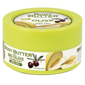 Body Butter Athena’s Treasures Body Butter Melon (Calming – Hydrating)