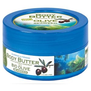 Body Butter Athena’s Treasures Body Butter Seaweeds (Slimming & Firming)