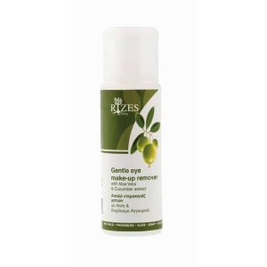 The Olive Tree Face Care Rizes Crete Gentle Eye Make-up Remover