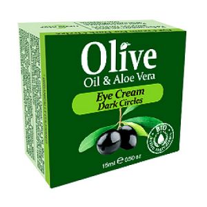 The Olive Tree Eye Care Herbolive Eye Cream for Dark Circles