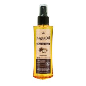 Hair Care HerbOlive Argan Oil Hair Elixir