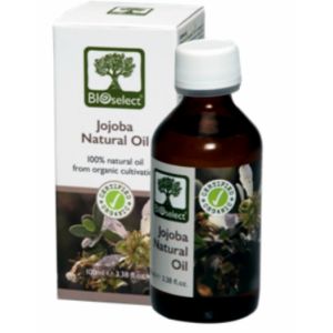 The Olive Tree Bath & Spa Care BIOselect Jojoba Oil Certified Organic