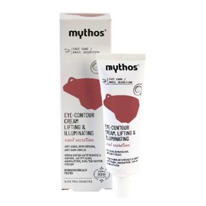 Eye Care Mythos Eye Contour Cream Lifting & Illuminating