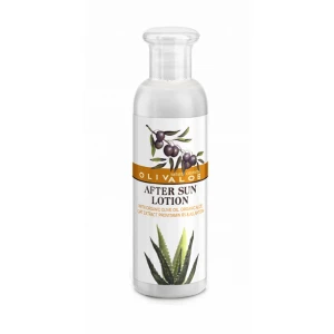 The Olive Tree Sun Care Olivaloe After Sun Lotion Body & Face