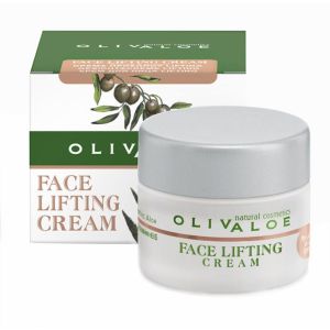 The Olive Tree Ανορθωτική / Συσφικτική Κρέμα Olivaloe Κρέμα Ανόρθωσης Προσώπου