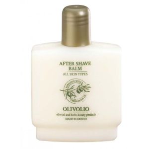 The Olive Tree Men Care Olivolio Daily Men Care After Shave Balm