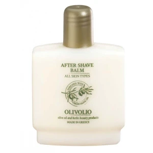 After Shave Olivolio Daily Men Care After Shave Balm